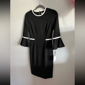 BRAND NEW CALVIN KLEIN DRESS